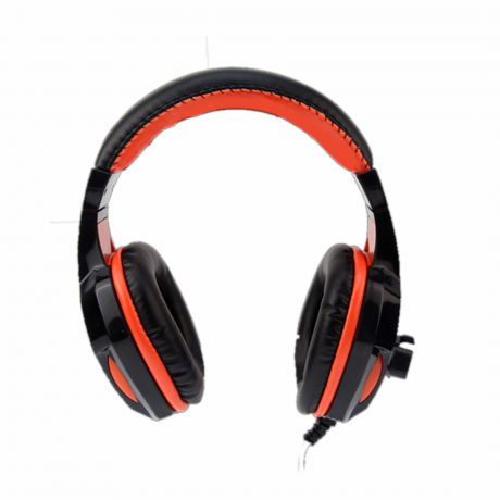 Meetion MT-HP010 Scalable Noise-Canceling Stereo Leather Wired Gaming Headset