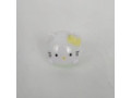 Hello Kitty Lip Blam Color: Mint Green