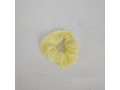 hair-tie-scrunchie-color-yellow-small-0