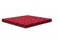 Sleepwell Spinetech Luxury with 7 thick and size (78x 72 )