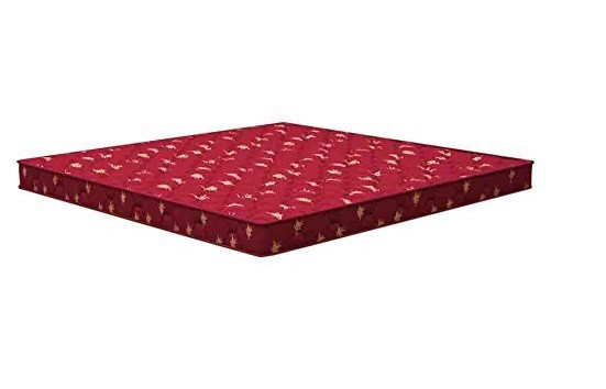 Sleepwell Spinetech Luxury with 7 thick and size (78x 72 )