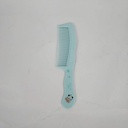 Bear Hair Comb Color: Blue
