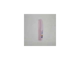 Happy Hair Comb Color: Purple