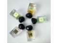 5 Set Natural Saray Vaporisateur Perfume