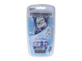 Pearl Max - 3016L Triple Blade Razor Brand: Pearl Max Color: Pink