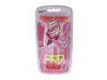 Pearl Max - 3016L Triple Blade Razor Brand: Pearl Max Color: Black