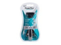 pearl-max-309-triple-blade-razor-brand-pearl-max-color-pink-small-0