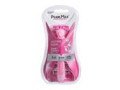 pearl-max-309-triple-blade-razor-brand-pearl-max-color-blue-small-0