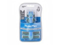 Pearl Max Six Blade Razor Brand: Pearl Max Color: Black