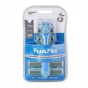 Pearl Max Six Blade Razor Brand: Pearl Max Color: Black