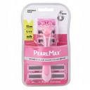 Pearl Max Six Blade Razor Brand: Pearl Max