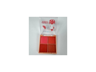 Sweet Watermelon Blush Color/Shade: Shade 03