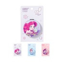 Disney Manga Princess Collection Compact Mirror Brand: CC Brand