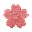 EAZZY Night Cherry Blossom Scented Bath Bomb Brand: Miniso