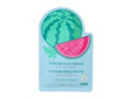 Fruit Series Hydrating Facial Sheet Mask (Watermelon) Brand: Miniso