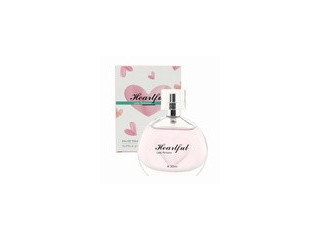 Heartful Lady Perfume Brand: CC Brand