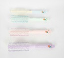 Hello Rabbit Hair Brush Brand: CC Brand