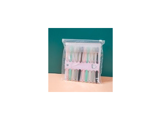 Ice cream toothbrush 10pcs Brand: CC Brand
