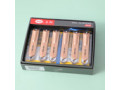 Large gold nail clippers 603T-5 Brand: CC Brand
