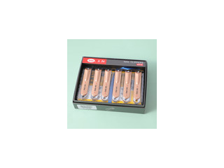 Large gold nail clippers 603T-5 Brand: CC Brand