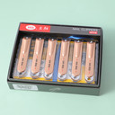 Large gold nail clippers 603T-5 Brand: CC Brand