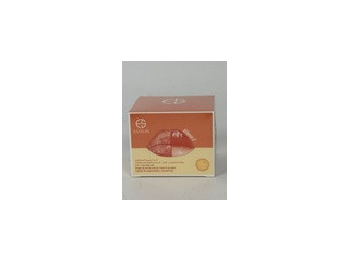 Lip Balm Vitamin C Brand: Miniso