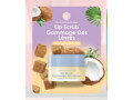 Lip Care Exfoliating Gel (Coconut oil & Brown Sugar) Brand: Non Branded