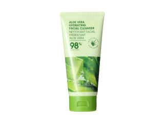 Aloe Vera Hydrating Facial Cleanser