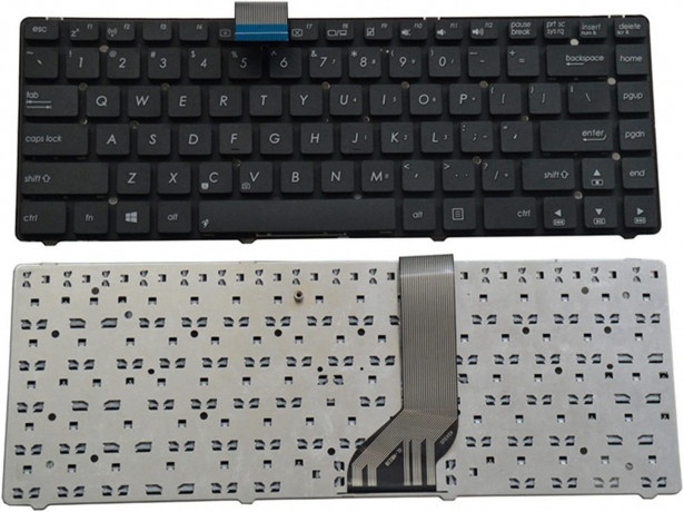 Laptop keyboard for Asus K45 K45A K45V K45VD K45VJ K45VM K45VS