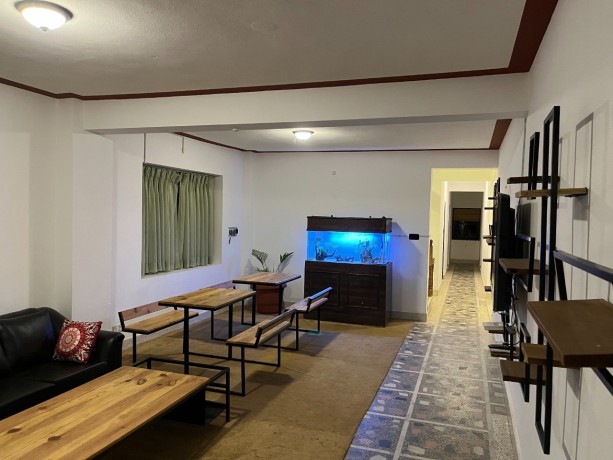 Night stay at Bandipur Bliss Hotel