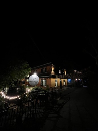 Night stay at Bandipur Bliss Hotel