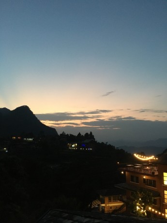 Night stay at Bandipur Bliss Hotel