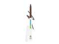 Mamaearth Long Stay Colored Kajal for 11 Hour Long Stay-Woody Brown - 0.35 g Brand: Mamaearth