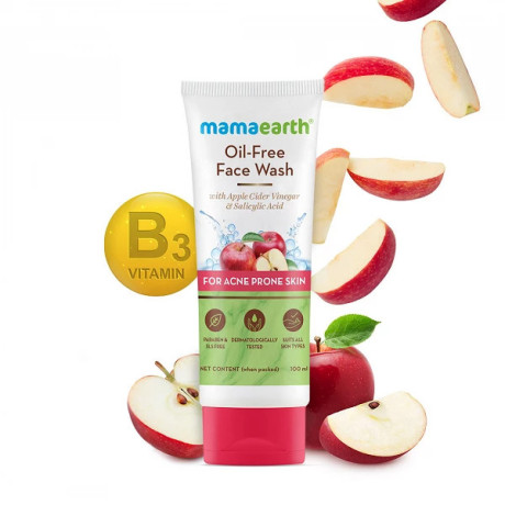mamaearth-oil-free-face-wash-with-apple-cider-vinegar-salicylic-acid-for-acne-prone-skinaeur-100-ml-brand-mamaearth-big-0