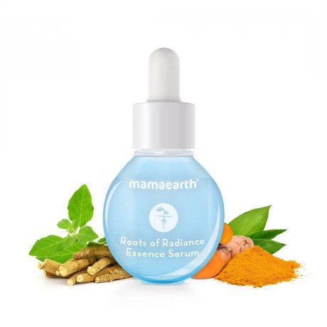mamaearth-roots-of-radiance-essence-serum-with-ashwagandha-turmeric-for-radiant-skin-aeur-30-ml-brand-mamaearth-big-0