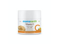 Mamaearth Vitamin C Face Mask With Vitamin C & Kaolin Clay for Skin Illumination-100 g Brand: CC Brand