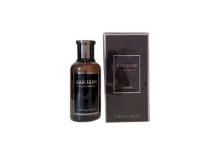 Masculine Eau de Parfum Brand: CC Brand