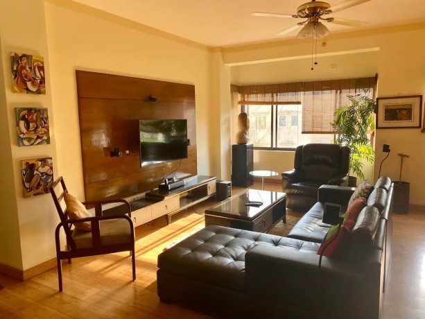 Luxurious Apartment for rent close by Boudha Stupa