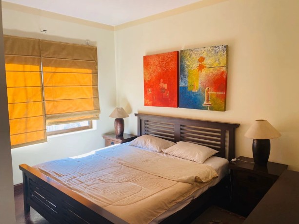 Luxurious Apartment for rent close by Boudha Stupa