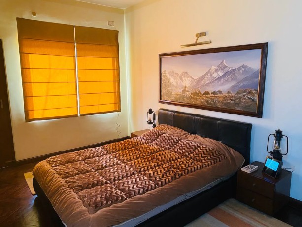 Luxurious Apartment for rent close by Boudha Stupa