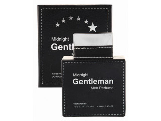 Midnight Gentleman Men Perfume Brand: CC Brand