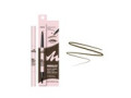 Minimalist Machete Eyebrow Pencil (02 Dark Brown) Brand: Miniso