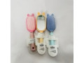 Mirror Comb Brush Set Brand: Non Branded