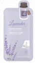 Moisturizing Facial Sheet Mask (Lavender) Brand: CC Brand