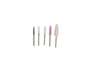 NAIL CARE SYSTEM REPLACEMENT ACCESSORIES(For Device Model MP-6686) Brand: CC Brand