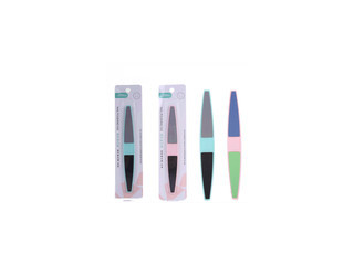 Nail polish file -1