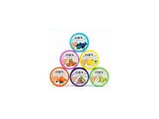 OBN Nail Polish Remover Brand: Miniso