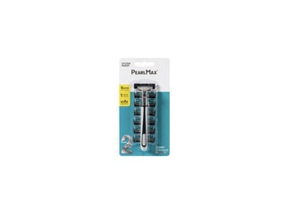 Pearl Max Twin Blade Razor