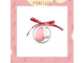 Pink Flash-T01 02 Beauty Blender Kit