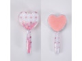pink-romance-series-heart-hairbrush-brand-miniso-small-0